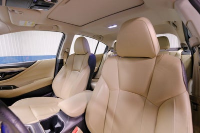 2024 Subaru Legacy Limited