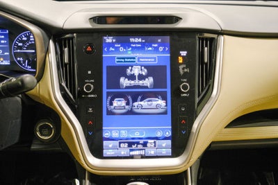 2024 Subaru Legacy Limited