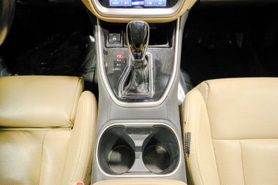 2024 Subaru Legacy Limited