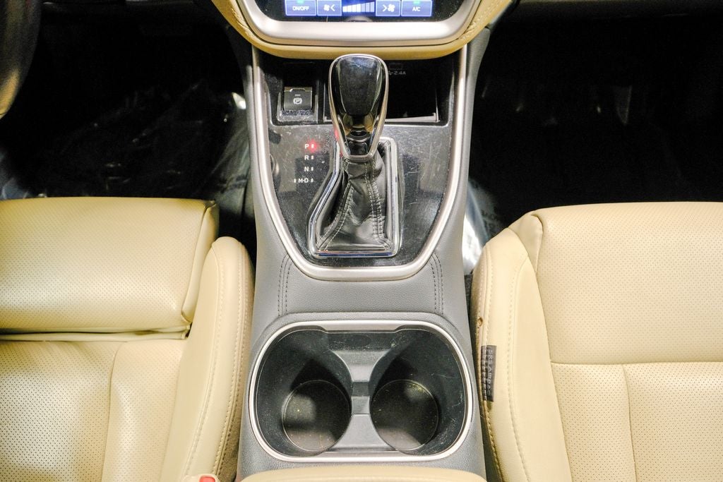 2024 Subaru Legacy Limited