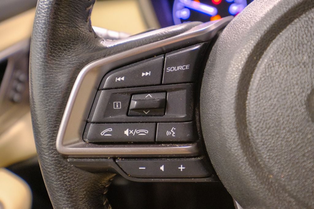 2024 Subaru Legacy Limited