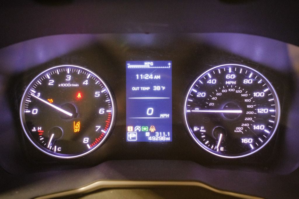 2024 Subaru Legacy Limited