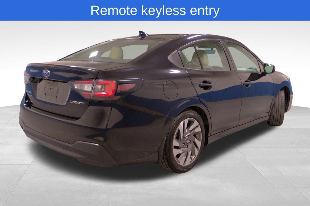 2024 Subaru Legacy Limited