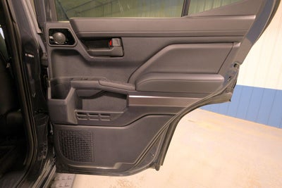 2025 Toyota 4Runner i-FORCE MAX Hybrid Hybrid TRD Off Road Premium