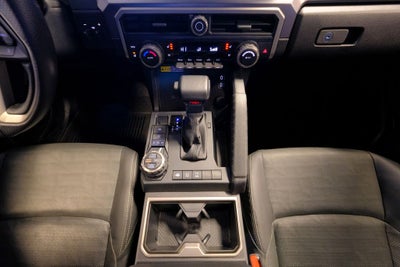 2025 Toyota 4Runner i-FORCE MAX Hybrid Hybrid TRD Off Road Premium