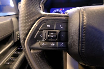 2025 Toyota 4Runner i-FORCE MAX Hybrid Hybrid TRD Off Road Premium