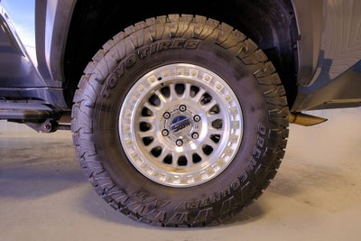 2025 Toyota 4Runner i-FORCE MAX Hybrid Hybrid TRD Off Road Premium