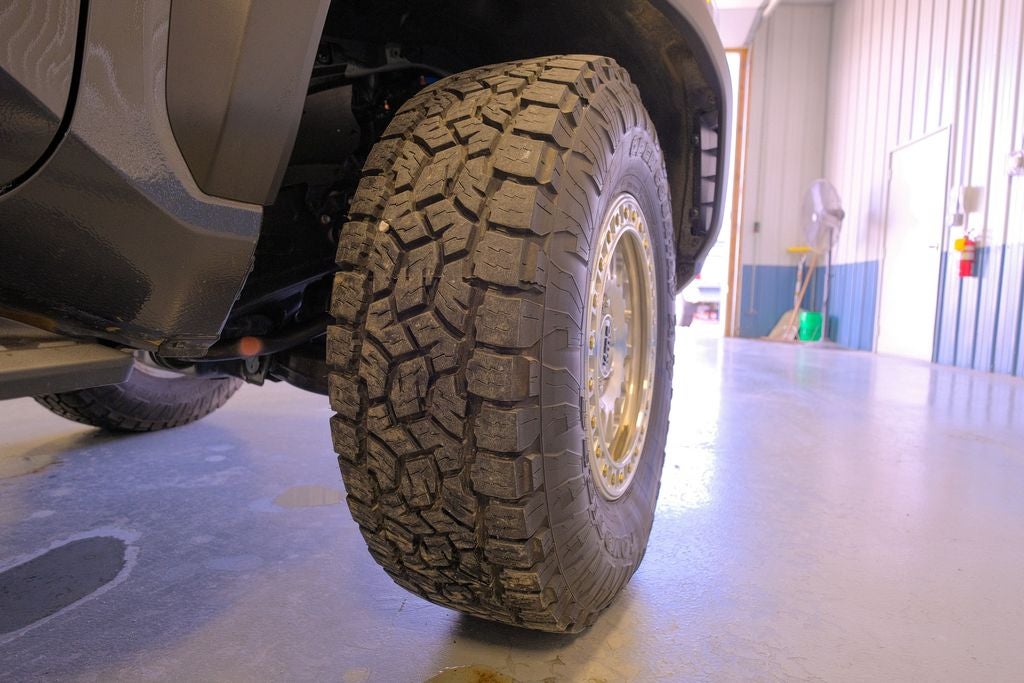 2025 Toyota 4Runner i-FORCE MAX Hybrid Hybrid TRD Off Road Premium