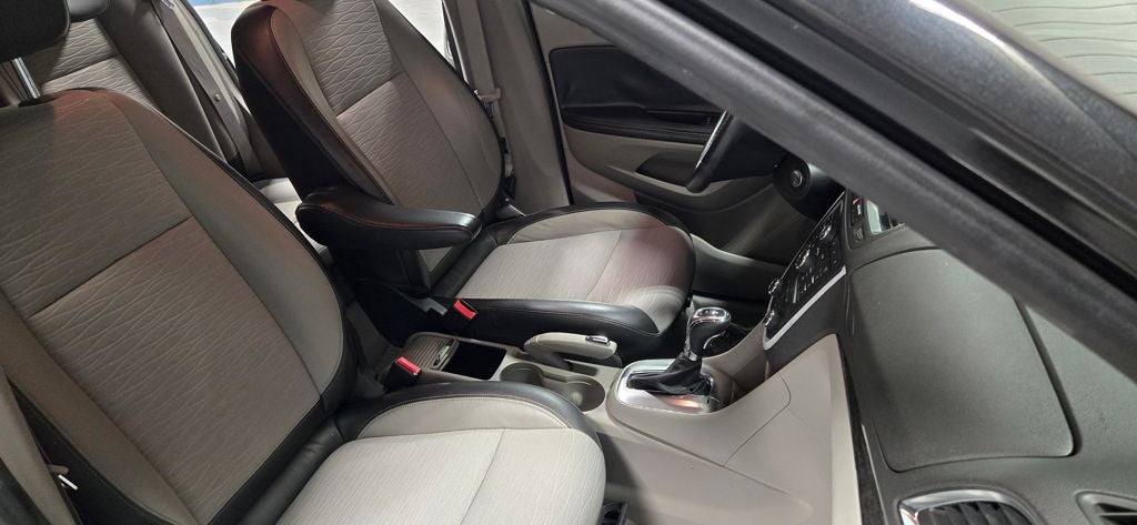 2016 Buick Encore Base