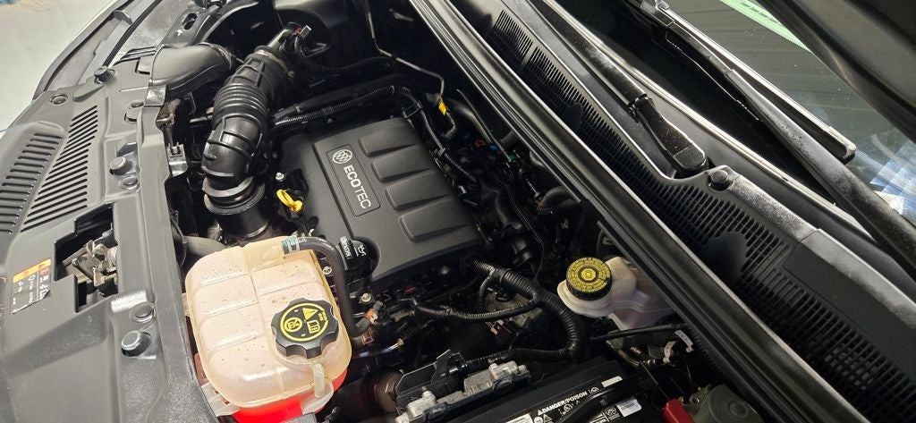 2016 Buick Encore Base