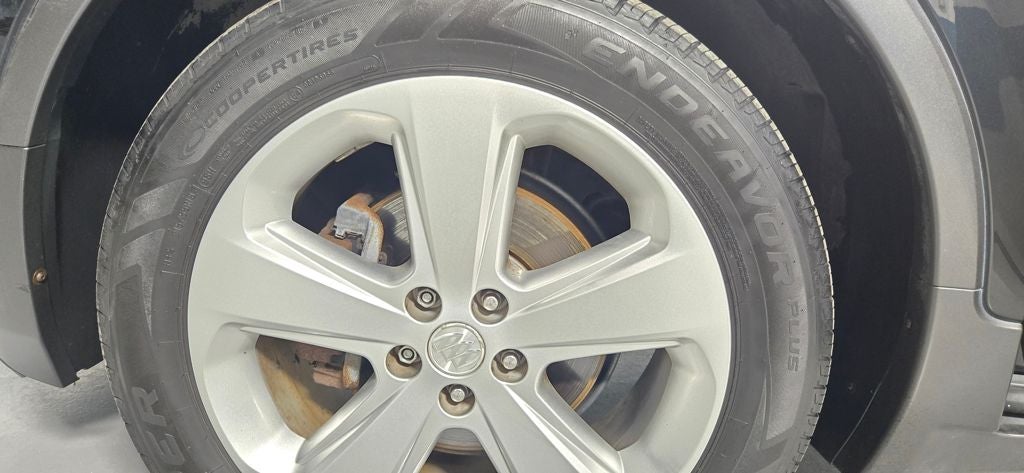 2016 Buick Encore Base