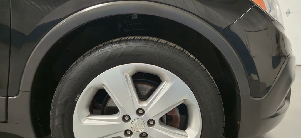 2016 Buick Encore Base