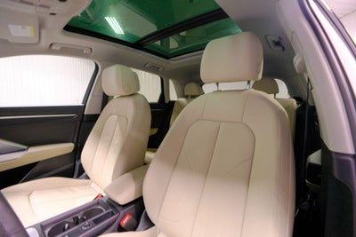 2025 Audi Q3 Premium S Line quattro