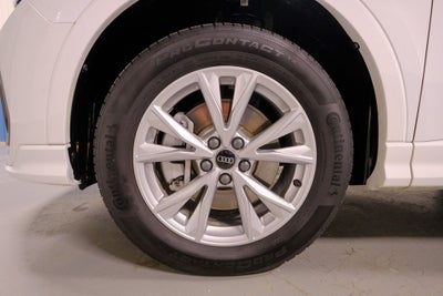 2025 Audi Q3 Premium S Line quattro