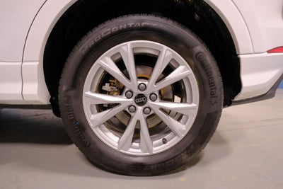 2025 Audi Q3 Premium S Line quattro