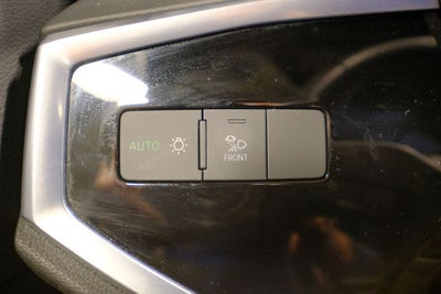 2025 Audi Q3 Premium S Line quattro