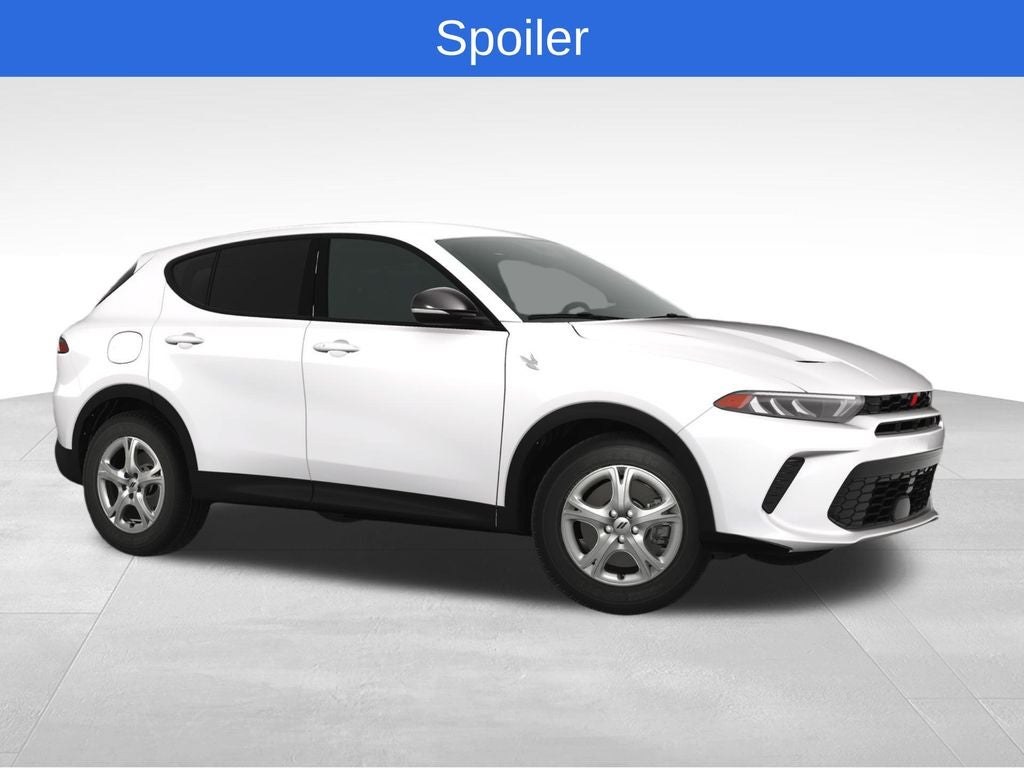 2025 Dodge Hornet GT