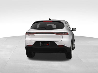 2025 Dodge Hornet GT