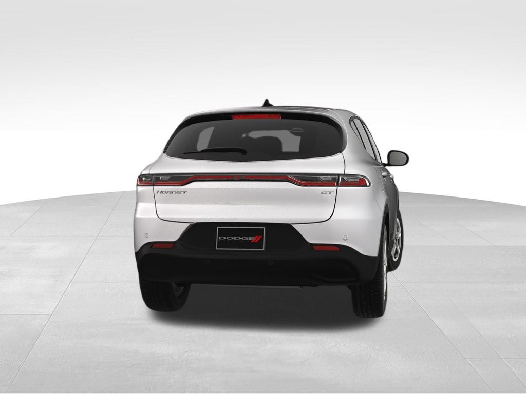 2025 Dodge Hornet GT