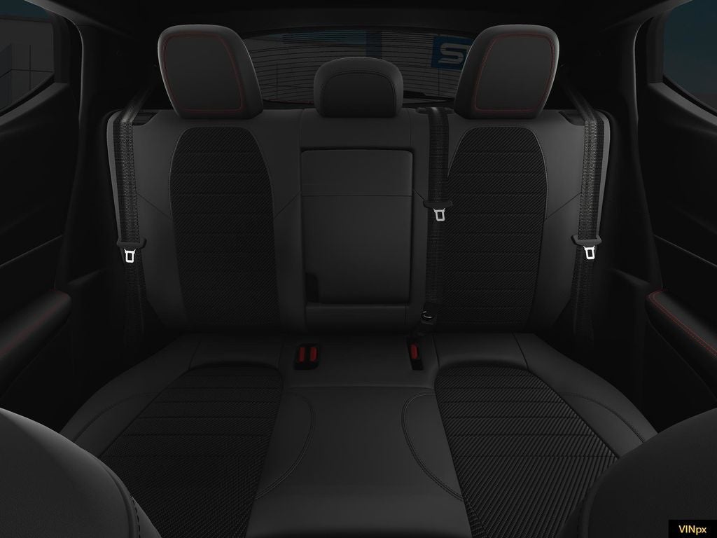 2025 Dodge Hornet GT