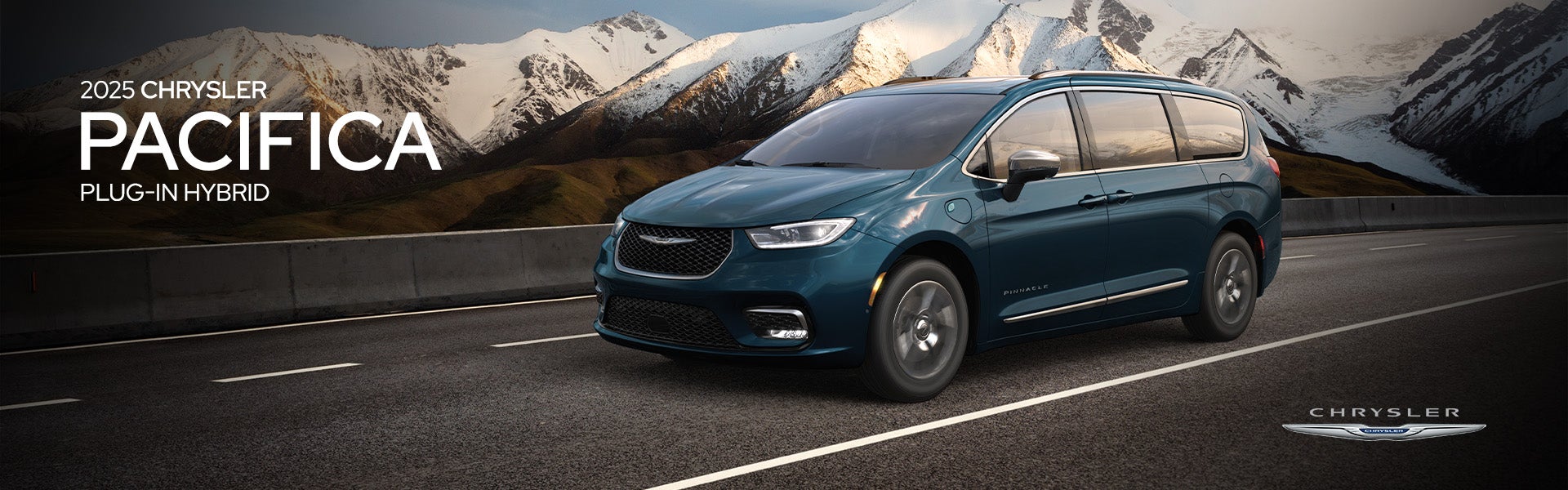 2026 Chrysler Pacifica in Center Point IA