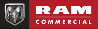 RAM Commercial Logo
